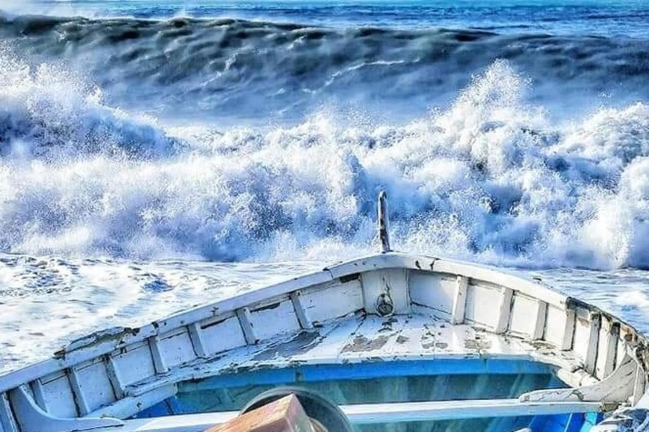 Rosablu Vacanza Tra Mare E Parco Di Portofino Camogli Exteriör bild